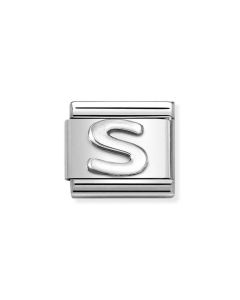 Composable Silver Litera S 330113/19