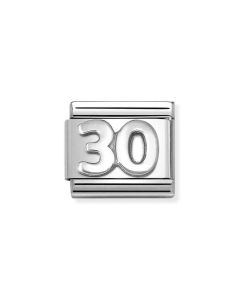 Composable Silver Cyfra 30 330101/58