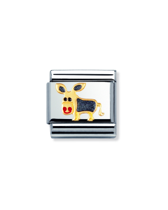 Composable Gold 18K Osioł 030212/03