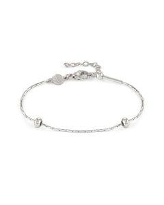 Bransoletka Nomination Italy SeiMia srebrna 148856/010