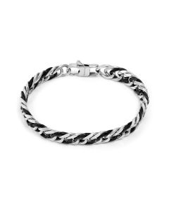 Bransoletka Nomination Italy B-yond 028945/036 19 cm