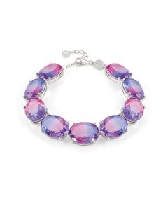 Bransoletka Nomination Italy Symbiosi srebrna 240810/028