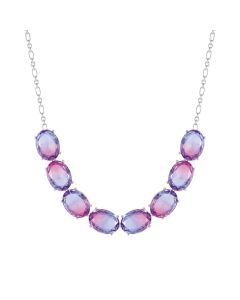 Naszyjnik Nomination Italy Symbiosi srebrny 240812/028