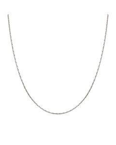 Łańcuszek Nomination Italy SeiMia srebrny 150404/001