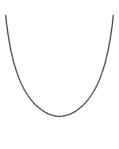 Łańcuszek Nomination Italy SeiMia czarny 150405/015