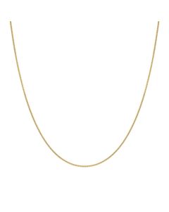 Łańcuszek Nomination Italy SeiMia Gold 18K 150412/012