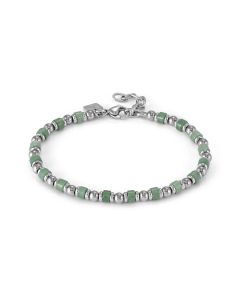 Bransoletka Nomination Italy Instinctstyle Sea awenturyn 027931/028