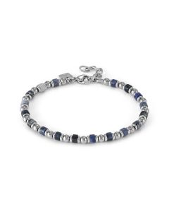 Bransoletka Nomination Italy Instinctstyle Sea sodalit 027931/034