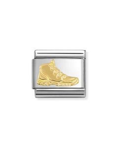 Nomination Composable Gold 18K but trekkingowy 030109/46