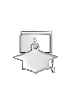 Nomination Composable Silver czapka absolwenta 331801/11