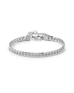 Bransoletka Nomination Italy Ecclettica srebrna 134300/001