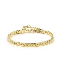 Bransoletka Nomination Italy Ecclettica złota 134300/012