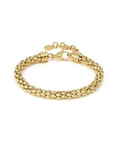 Bransoletka Nomination Italy Ecclettica złota 134301/012