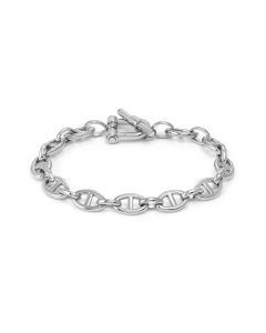 Bransoletka Nomination Italy Ecclettica srebrna 134302/001