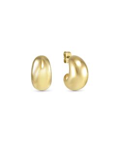 Kolczyki Nomination Italy Ecclettica złote 134314/012