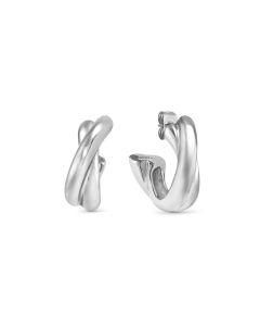 Kolczyki Nomination Italy Ecclettica srebrne 134316/001