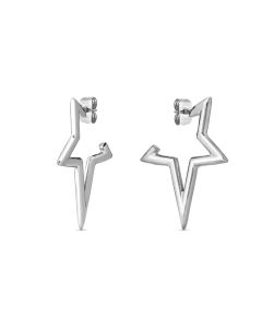 Kolczyki Nomination Italy Ecclettica srebrne 134322/001