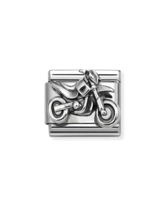 Nomination Composable Silver motocykl crossowy 330114/19