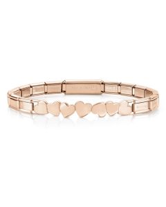 Bransoletka Trendsetter Serce 021111/002