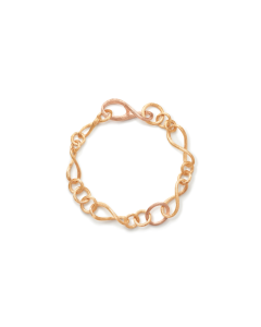 Bransoletka Ole Lynggaard Copenhagen Love Bands A1730-401