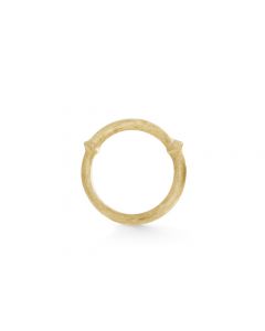 Pierścionek Ole Lynggaard Copenhagen Nature
