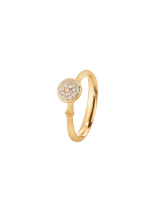 Pierścionek Ole Lynggaard Copenhagen Lotus A2710-402/56