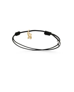 Bransoletka / zawieszka Ole Lynggaard Copenhagen My Little World A2833-401