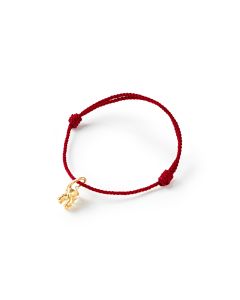 Bransoletka / zawieszka Ole Lynggaard Copenhagen Elephant A2833-406