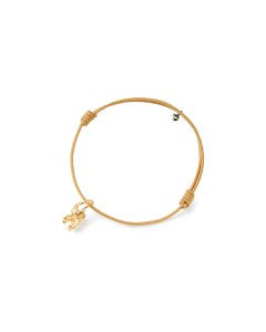 Bransoletka / zawieszka Ole Lynggaard Copenhagen Elephant A2833-407