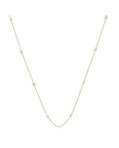 Naszyjnik Ole Lynggaard Copenhagen Shooting Stars 80 cm A2858-409