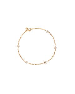 Bransoletka Ole Lynggaard Copenhagen Shooting Stars A2866-401