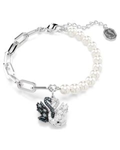 Swarovski bransoletka Swan 5705720