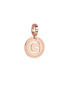 Rebecca zawieszka My World litera G BWLPRG07