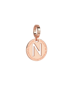 Rebecca zawieszka My World litera"N" BWLPRN14