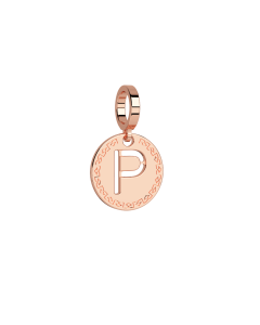 REBECCA ZAWIESZKA MY WORLD LITERA "P" BWLPRP16