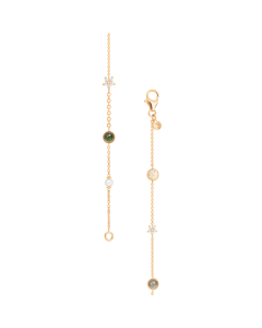 Bransoletka Ole Lynggaard Copenhagen Shooting Stars 18 cm C0073-401