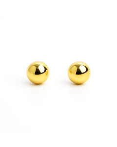 Kolczyki złote pr. 585 KL700210JC