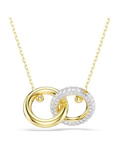 Swarovski naszyjnik Dextera 5668820