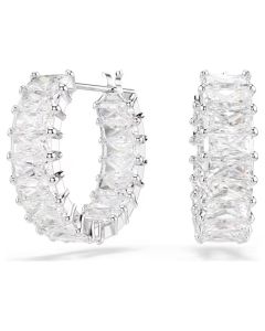 Swarovski kolczyki Matrix 5733397