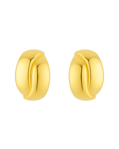 Kolczyki złote pr. 585 LI005KL