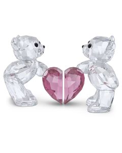 Swarovski figurka Kris Bear 5690970