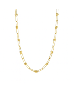 Naszyjnik złoty pr. 585 NA300129JC