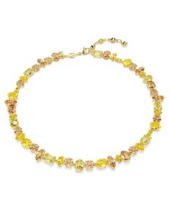 Swarovski naszyjnik Gema 5754259