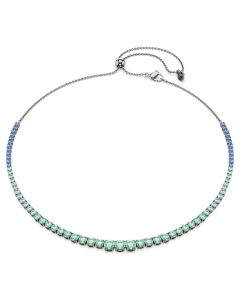 Swarovski naszyjnik Matrix 5751192