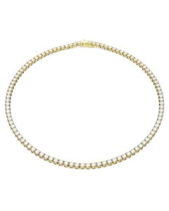 Swarovski naszyjnik Matrix Tennis 5681795