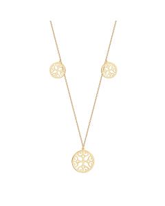 Naszyjnik złoty pr. 333 ZW-X-X09-N45-CA17656