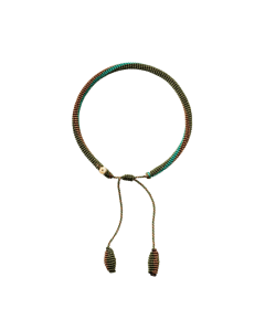 Bransoletka Ole Lynggaard Copenhagen Life A3243-001