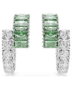 Swarovski kolczyki Matrix 5732264