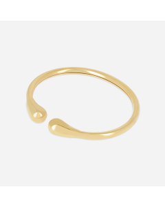 Bransoletka Zag Bijoux w kolorze złotym SBJ25483-01UNI