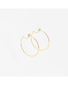 Kolczyki Zag Bijoux w kolorze złotym SEC21346-01UNI50